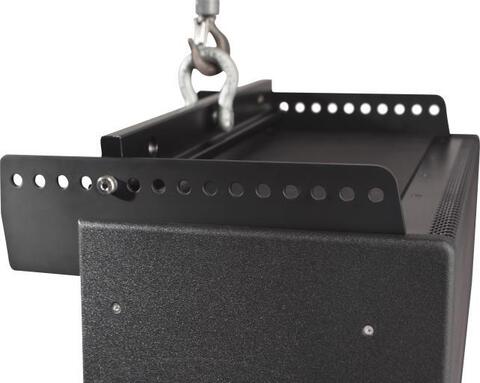 Electro-Voice EVA-SG2-BLK стандартная рама для подвеса элементов EVA, цвет черный