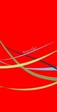 Баф Nordski Active Red