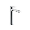 Hansgrohe Metris 31183000 Смеситель для раковины-чаши с донным клапаном