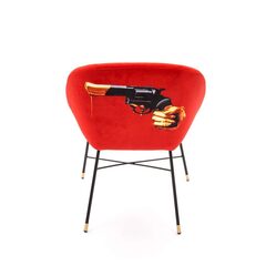 Обеденный стул Revolver