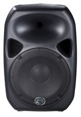 Wharfedale Pro Titan 8 Active MKII Black