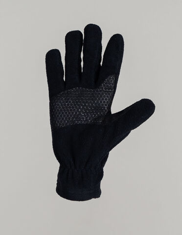 Флисовые перчатки Nordski Fleece унисекс