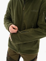 Толстовка Remington Polar boy Oliva