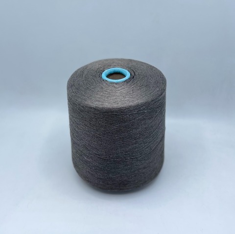 Zegna Baruffa (пр.Италия),art-Dragon 4/120 3000м/100гр.100% Шелк, цвет- Никель арт.31417