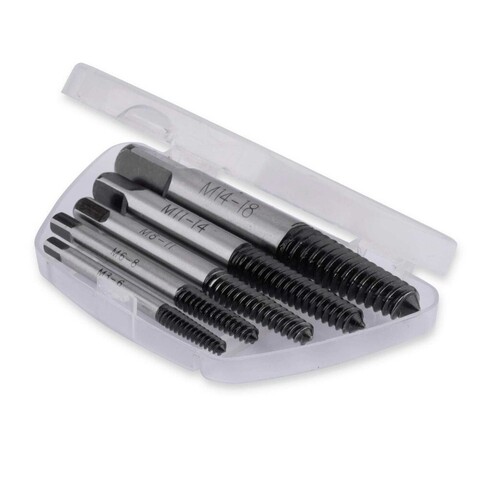 Набор экстракторов М3-18 5пр 35CrMo H-Tools 00902000