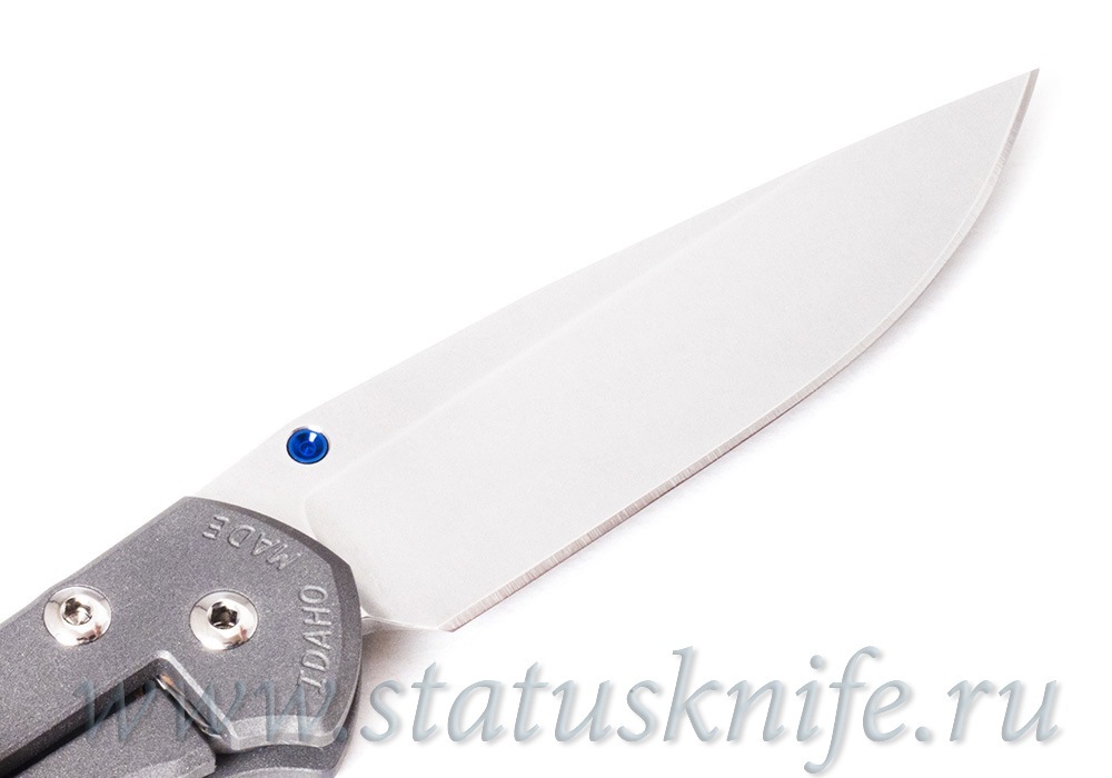 Нож Chris Reeve Sebenza Small 31 MagnaCut