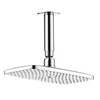 Hansgrohe Raindance E Air 27383000 Душ верхний 15х25 см