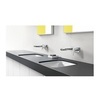 Hansgrohe Logis 71220000 Смеситель встраиваемый однорычажный