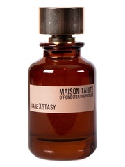Maison Tahité Vanextasy