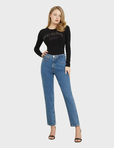 Джинсы GUESS