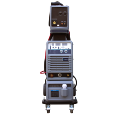 Сварочный полуавтомат ОБЕРОН MIG 500 PULSE