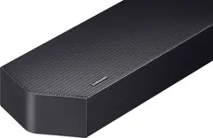 Саундбар Samsung HW-Q600F/RU 3.1.2 200Вт+160Вт черный
