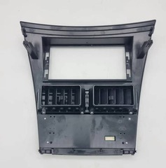 Магнитола Lexus GS (2004-2011) Android 12 6/128GB QLED DSP 4G модель KP-1252TS10