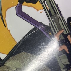 Batman: Detective Comics by Mariko Tamaki Omnibus (БАМП!)