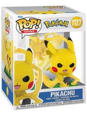 Funko POP! Games. Pokemon: Pikachu (1127)