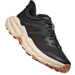 BLACK / ALABASTER