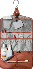 Косметичка Deuter Wash Bag II Caspia
