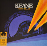 KEANE: Night Train (coloured) (Виниловая пластинка)
