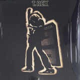T. REX: Electric Warrior (Виниловая пластинка)