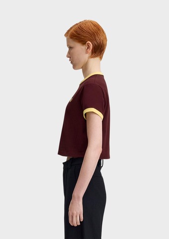 Футболка FRED PERRY