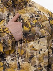 Летний костюм для охоты Remington Hot Summer Yellow Waterfowl Honeycombs на remingtonn.ru