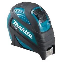 Рулетка карманная, 10м х 25мм Makita B-57168