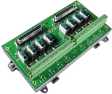 Плата ICP DAS DN-AII-08