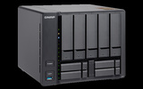 Сетевой RAID-накопитель QNAP TS-963X-8G