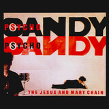 JESUS AND MARY CHAIN: Psychocandy Lp (Виниловая пластинка)