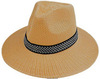 Картинка шляпа Skully Wear  yellow - 3