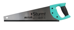 Ножовка по дереву Sturm! 1060-55-400