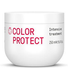 FRAMESI Маска для окрашенных волос интенсивного действия MORPHOSIS COLOR PROTECT INTENSIVE TREATMENT