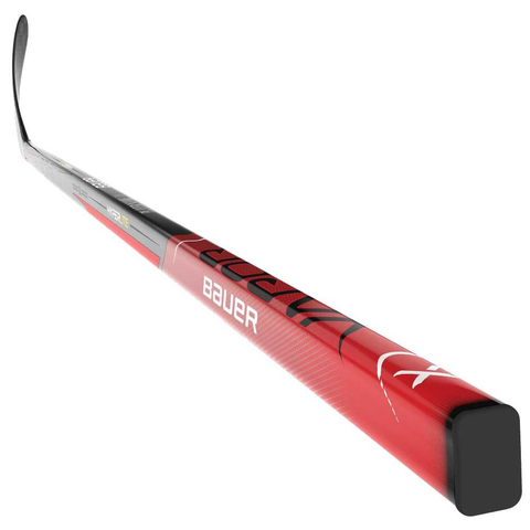 Клюшка BAUER S21 VAPOR HYPERLITE RED GRIP 40 P28 JR R