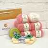 CROCUS Fashionbox Rodina Yarns