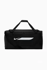 Сумка спортивная Nike Academy Team Duff L - черный