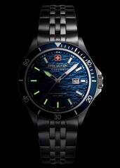 Часы мужские Swiss Military Hanowa SMWGH0006701 Flagship