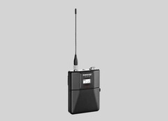 Цифровой бодипак QLXD1 Shure QLXD1=-G51