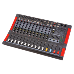 ZTX audio Pro 8.3Fx