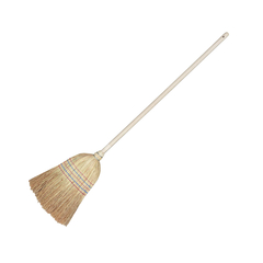 Метла натуральная сорго York Eco Natural, 217427
