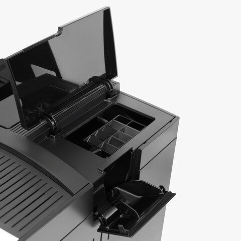 Кофемашина Nivona CafeRomatica NICR 759 черный