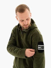 Толстовка Remington Polar boy Oliva