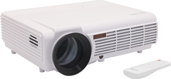 Проектор Cactus <CS-PRO.09WT.WXGA-W> (LCD, 3000 люмен, 2000:1, 1280x800, HDMI, RCA, USB, WiFi, ПДУ)