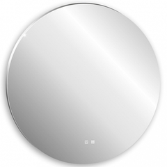 Abber Mond AG6203S-0.77 Зеркало с подсветкой, сенсорный выключатель, диммер, датчик присутствия фото