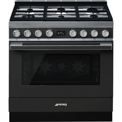 Газовая плита Smeg CPF9GPAN