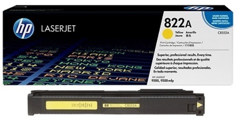 Картридж Hewlett-Packard (HP) C8552A