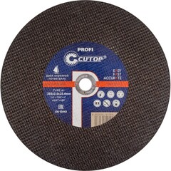 Круг отрезной CUTOP Profi