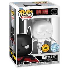 Funko POP! DC. Batman Beyond: Batman Chase (458)
