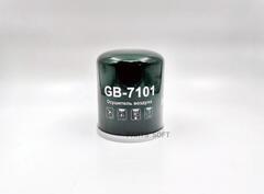 Осушитель воздуха тормозной системы BIG  GB-7101