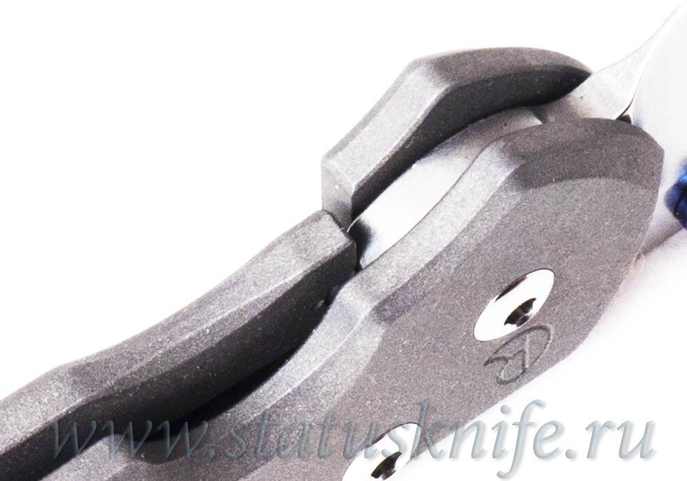 Нож Chris Reeve Sebenza Small 31 MagnaCut