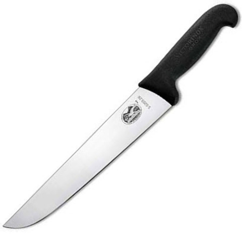 Нож для мяса 23 см Victorinox (5.5203.23)